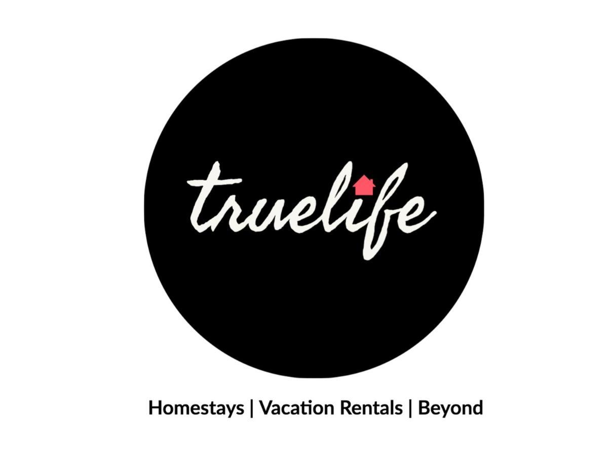 Truelife Homestays - Alamelu Avenue - Fully Furnished Ac 2Bhk Apartments In Tirupati - Walkable To Restaurants & Super Market - Fast Wifi - Kitchen - Easy Access To Airport, Railway Station, Sri Padmavathi & Tirumala Temple Eksteriør bilde